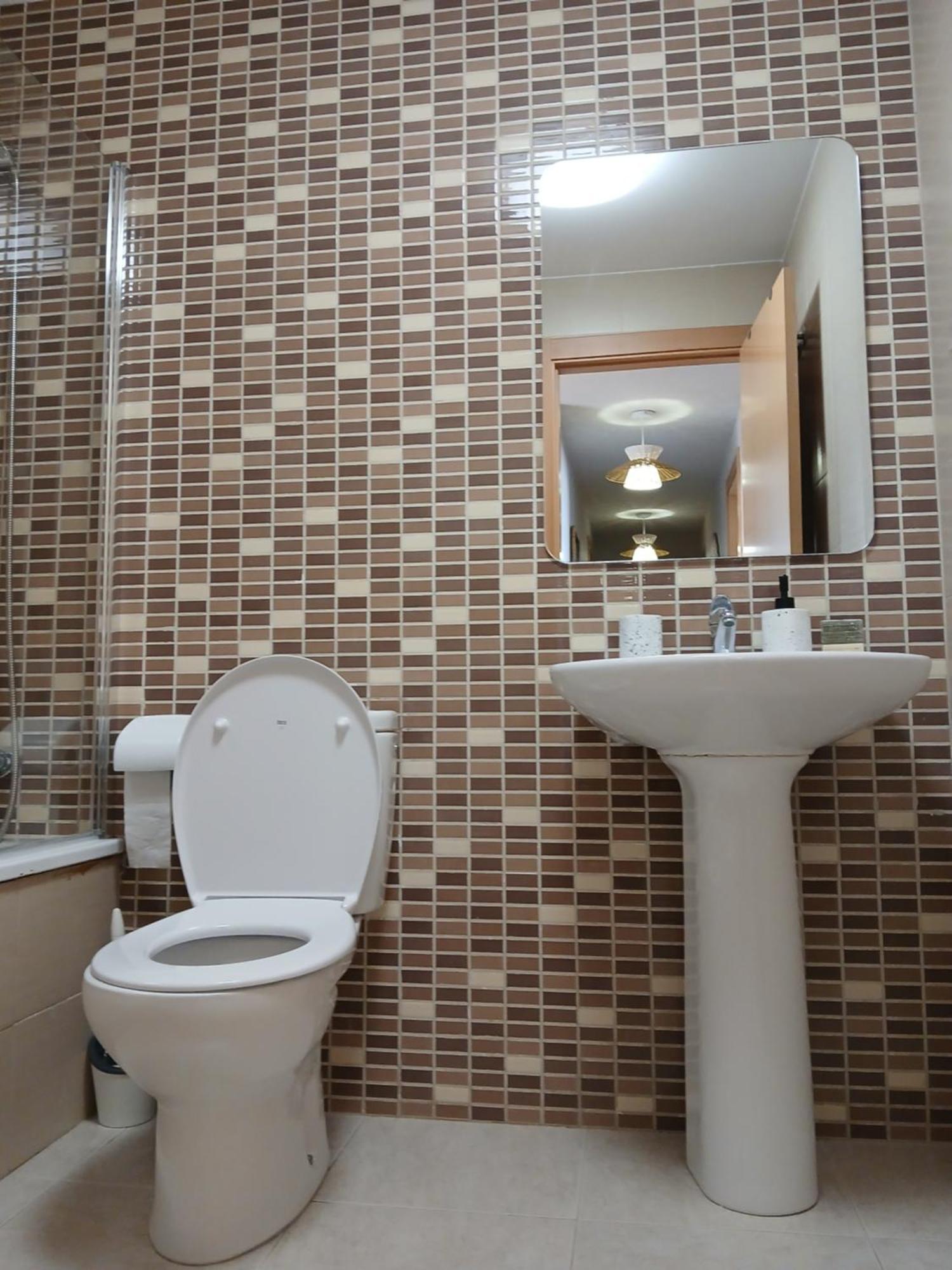 Apartamento Precioso Atico Frente Al Mar Reformado 2025 Peñíscola Exterior foto