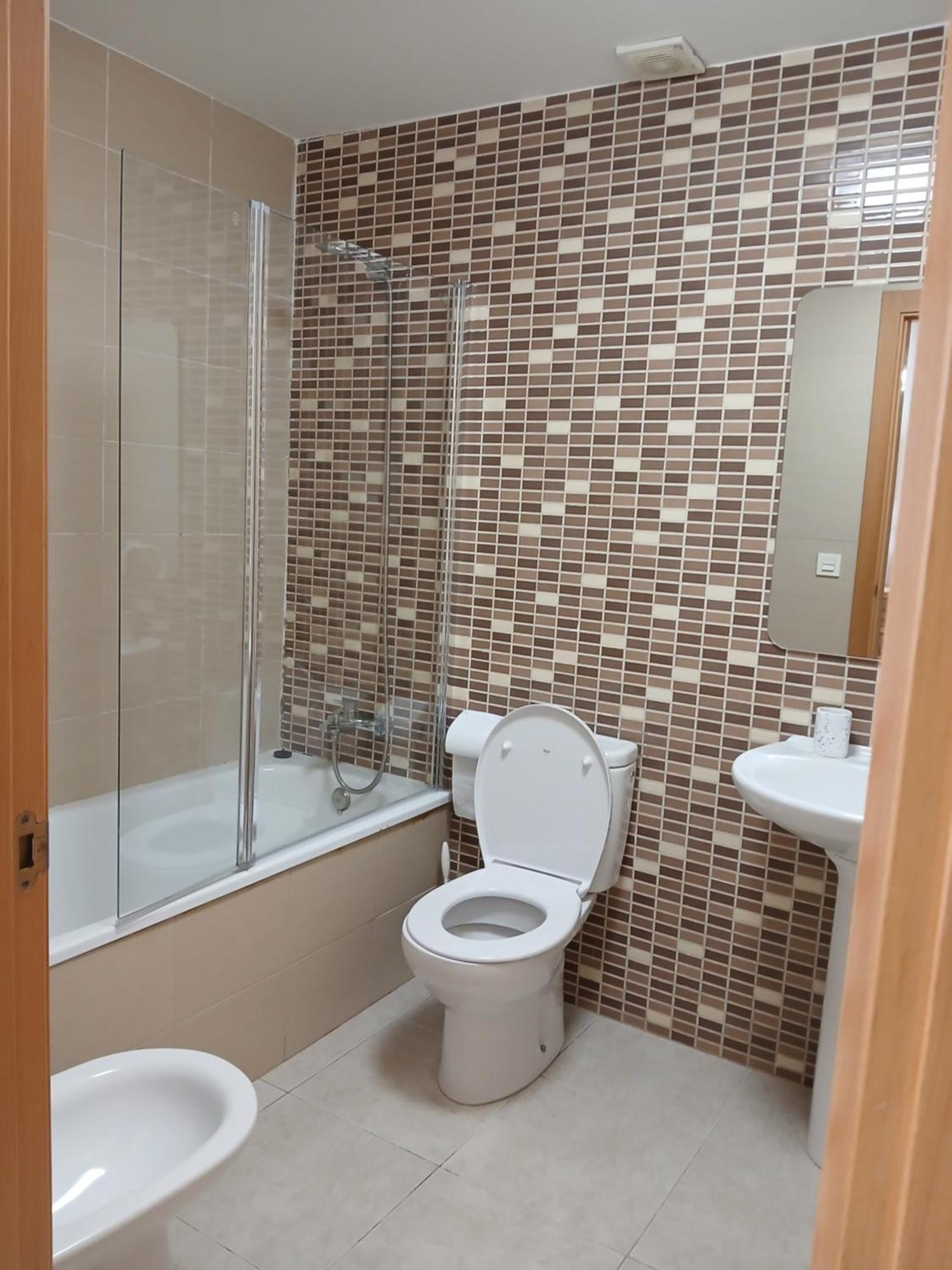 Apartamento Precioso Atico Frente Al Mar Reformado 2025 Peñíscola Exterior foto