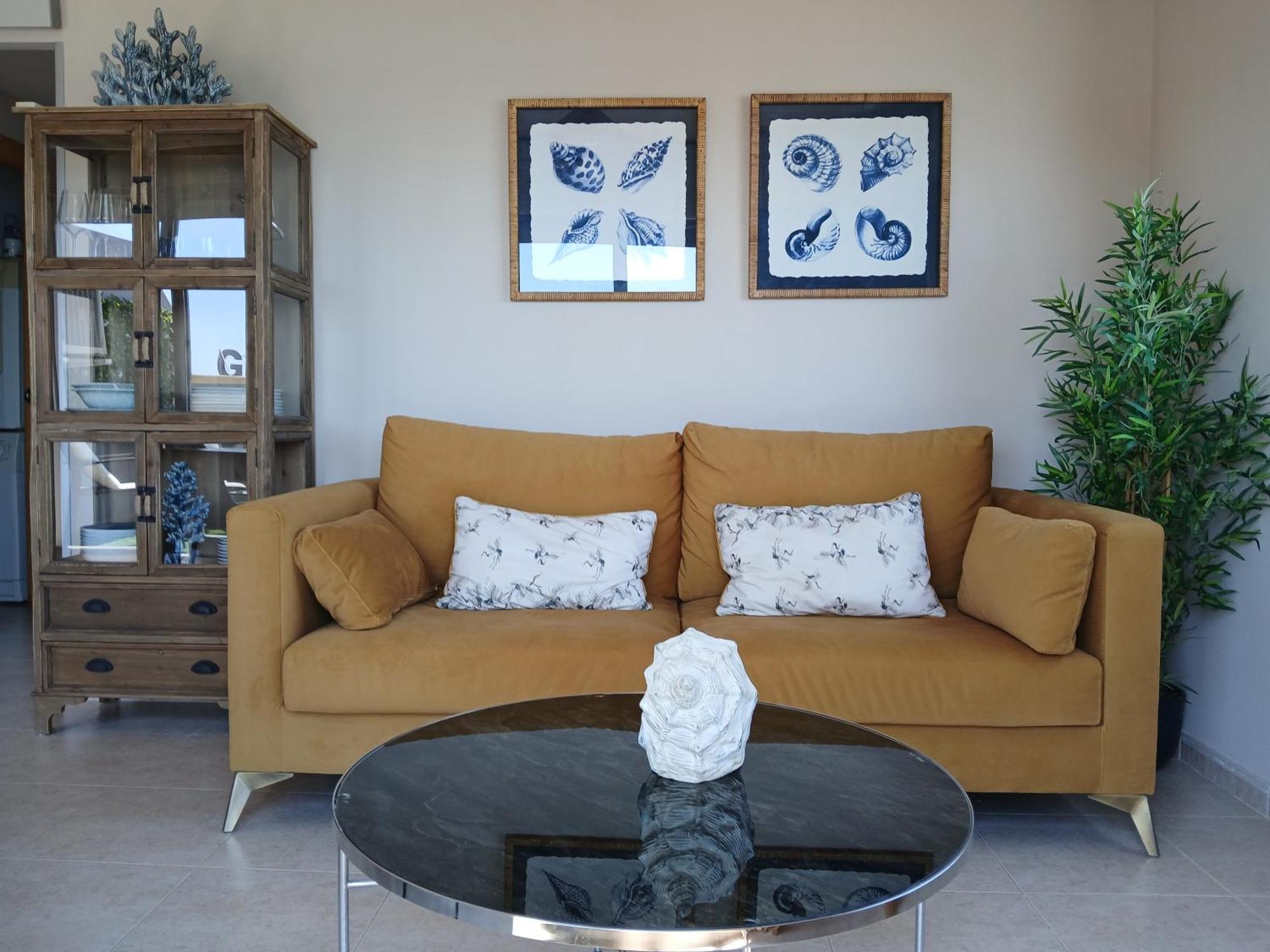 Apartamento Precioso Atico Frente Al Mar Reformado 2025 Peñíscola Exterior foto